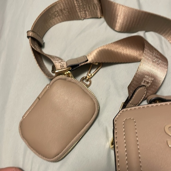 Steve madden crossbody bag - Picture 3 of 6